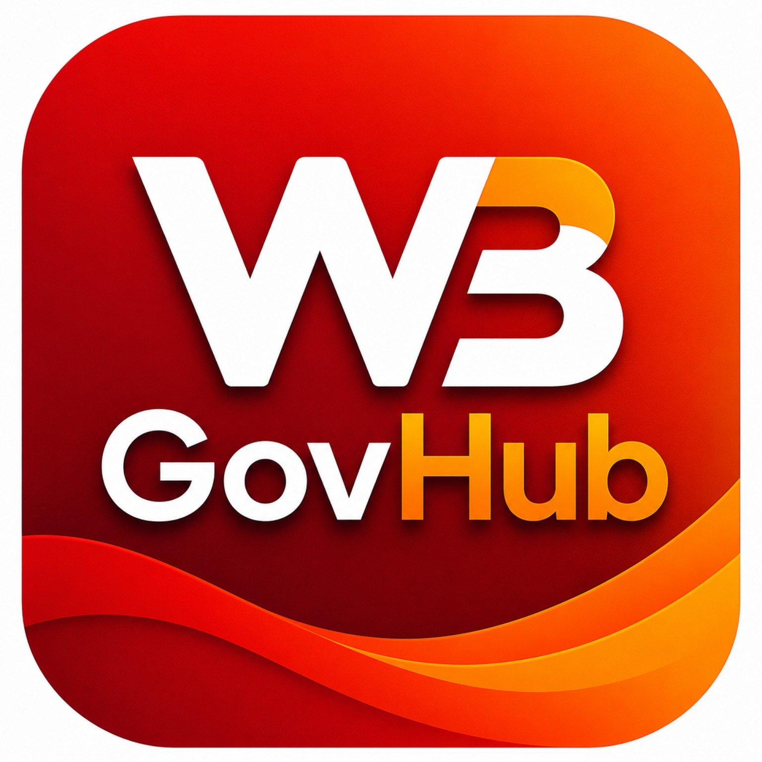 WB GovHub Logo