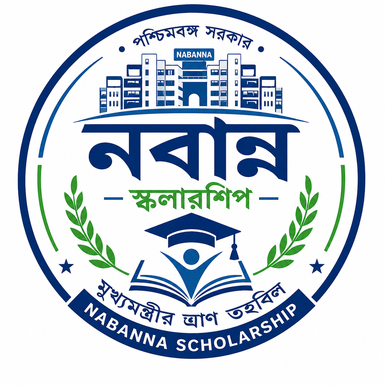 নবান্ন স্কলারশিপ আবেদন