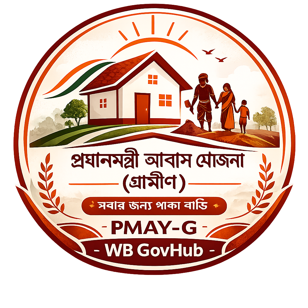 প্রধানমন্ত্রী আবাস যোজনা (গ্রামীণ)