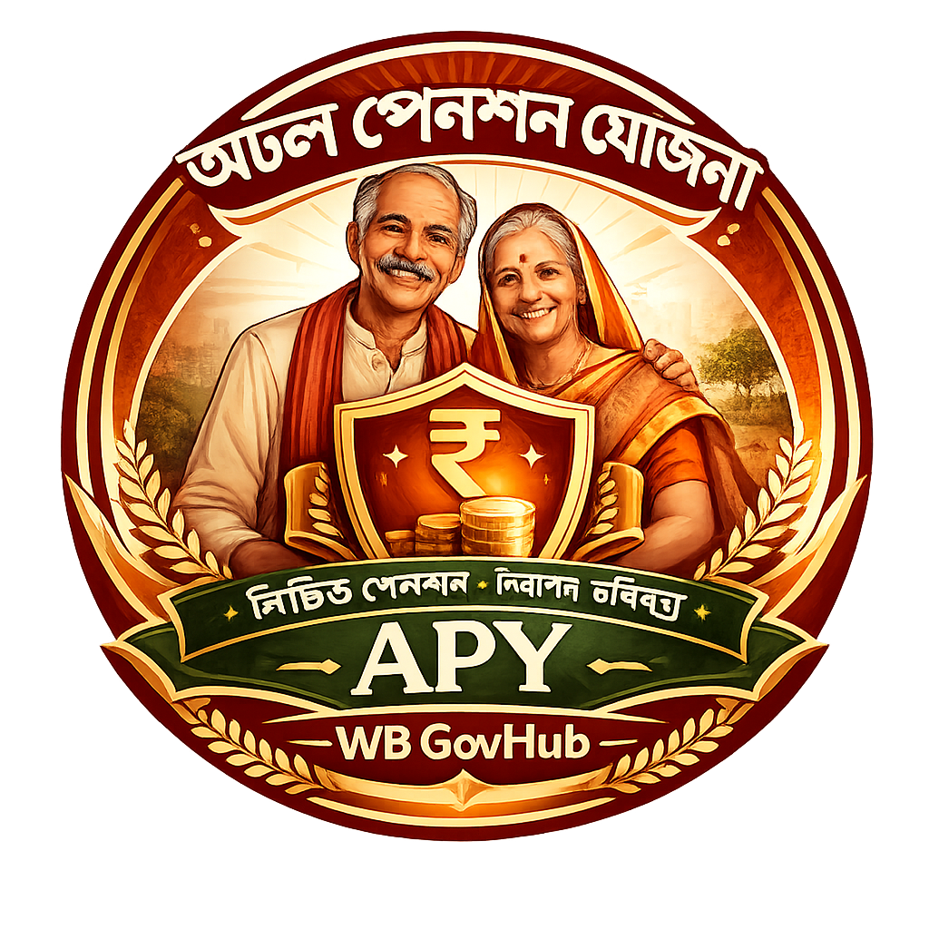 অটল পেনশন যোজনা (Atal Pension Yojana - APY)