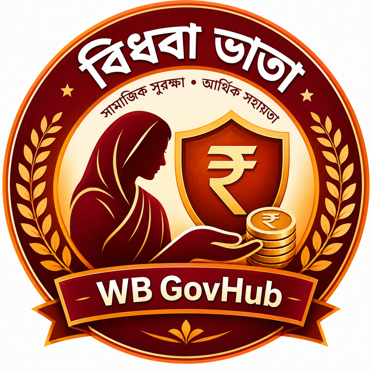 বিধবা ভাতা (Widow Pension Scheme)